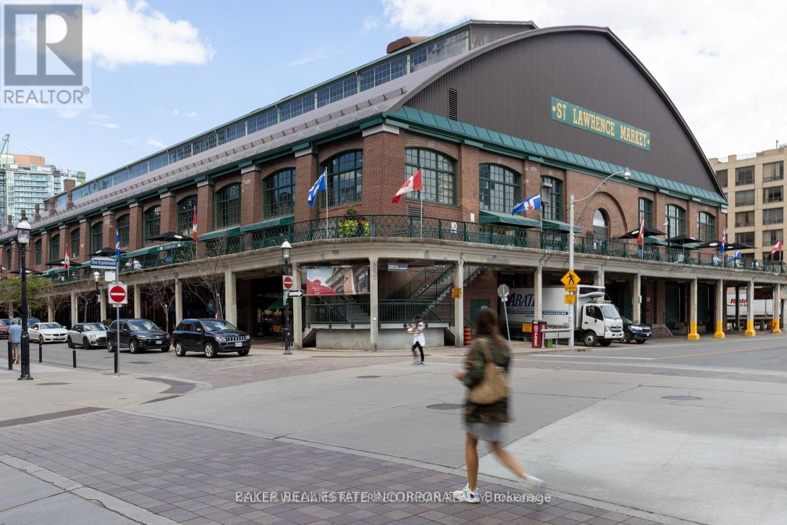 509 - 2A CHURCH STREET, Toronto (Waterfront Communities), Ontario, M5E0E1 — Photo 7