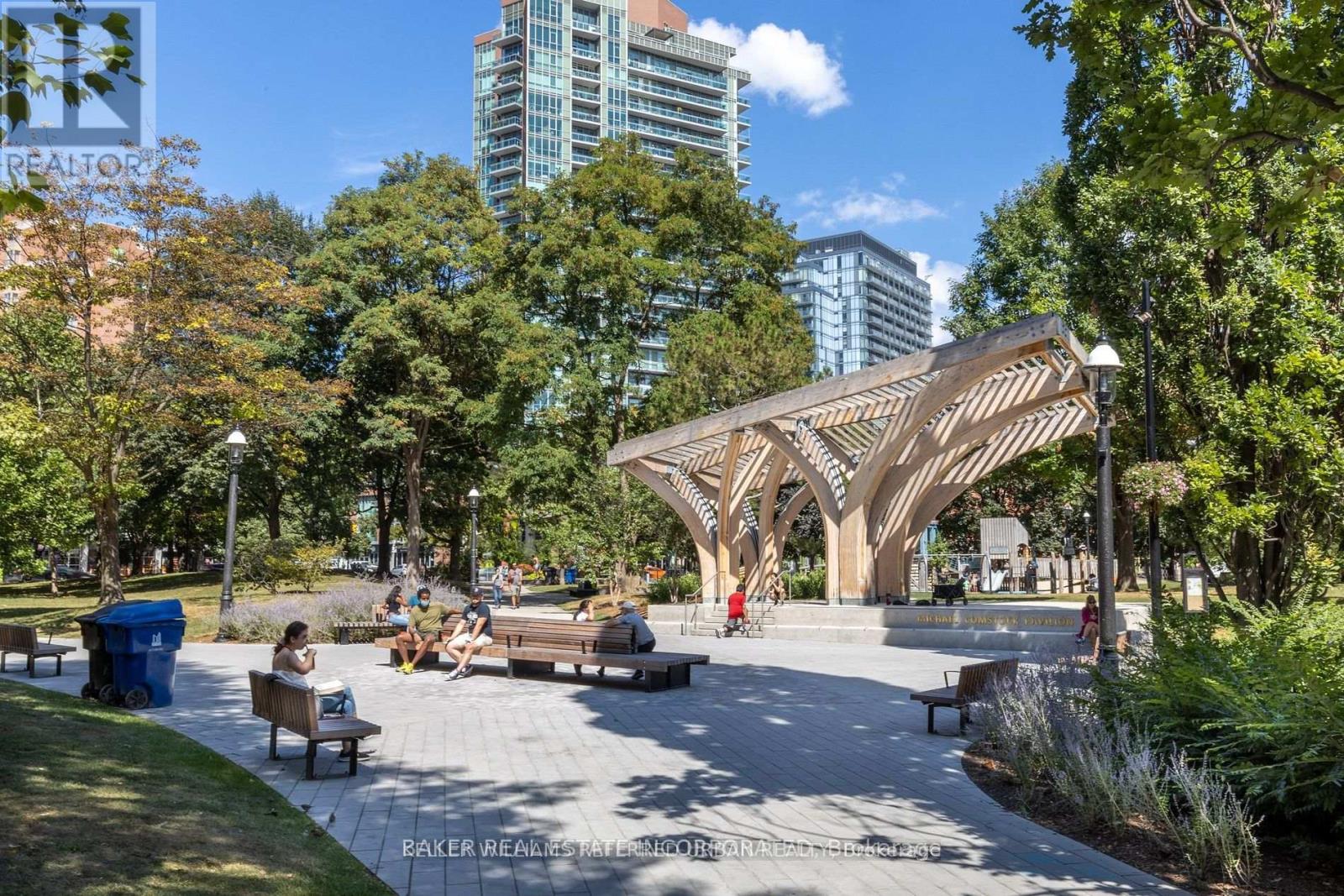 509 - 2A CHURCH STREET, Toronto (Waterfront Communities), Ontario, M5E0E1 — Photo 8