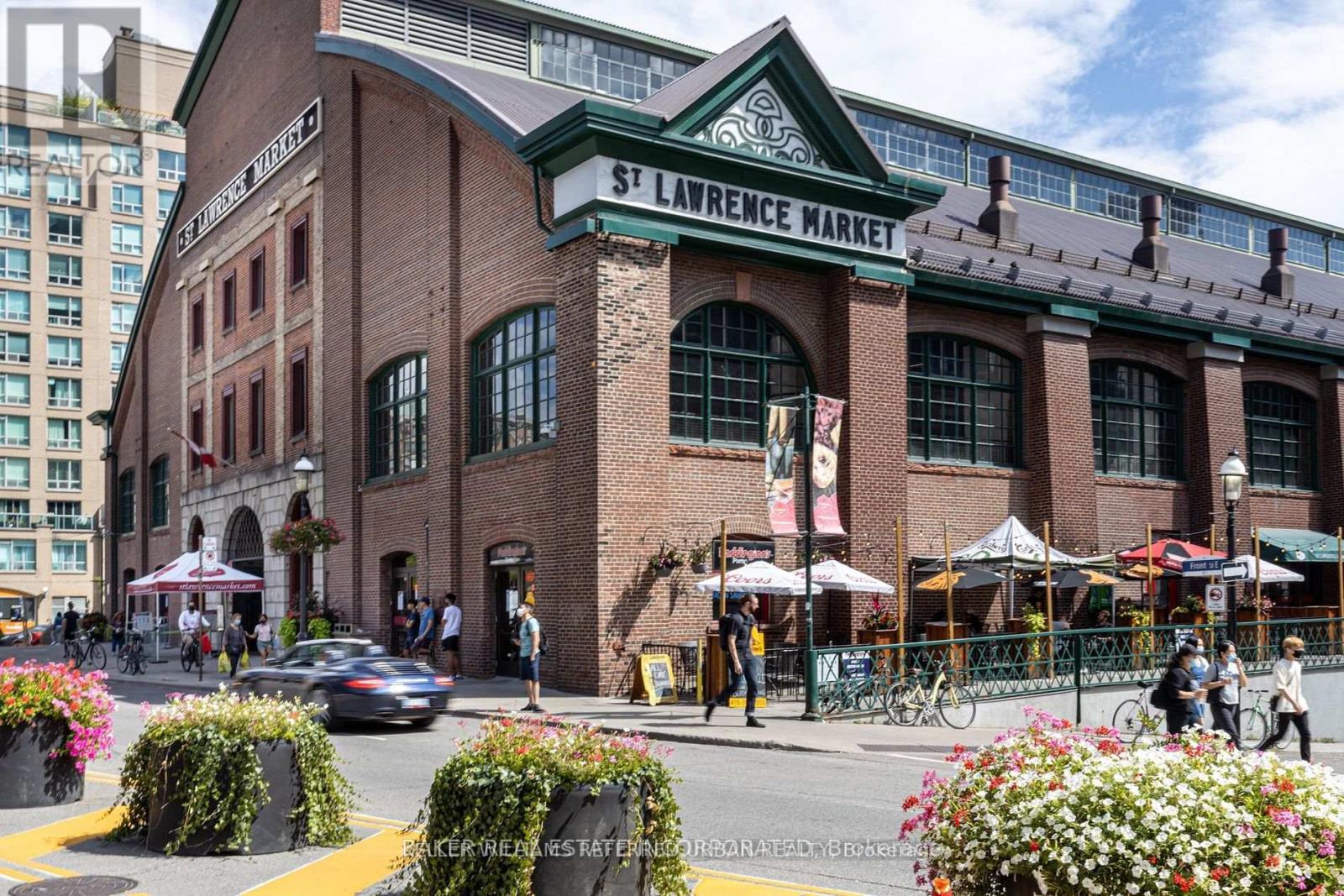 509 - 2A CHURCH STREET, Toronto (Waterfront Communities), Ontario, M5E0E1 — Photo 9