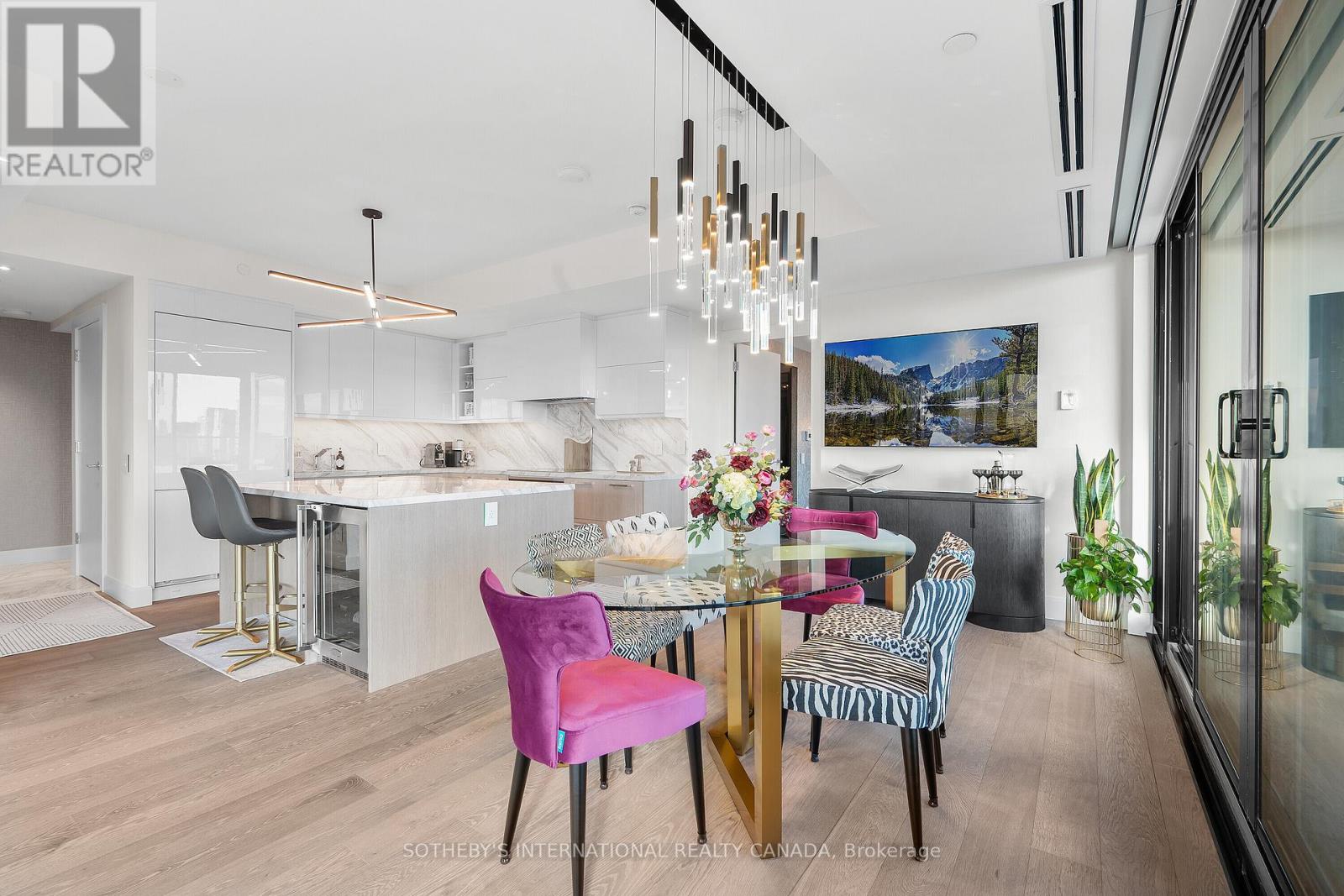 3005 - 200 CUMBERLAND STREET, Toronto (Annex), Ontario, M5R1A2 — Photo 10