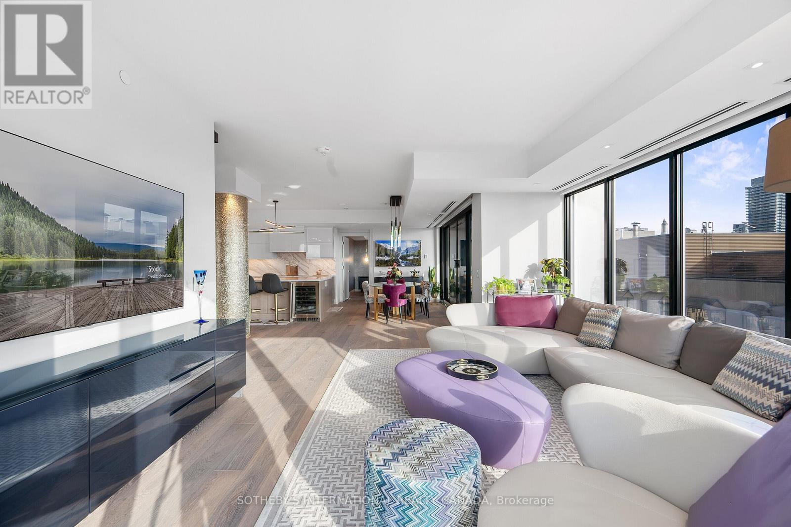 3005 - 200 CUMBERLAND STREET, Toronto (Annex), Ontario, M5R1A2 — Photo 14