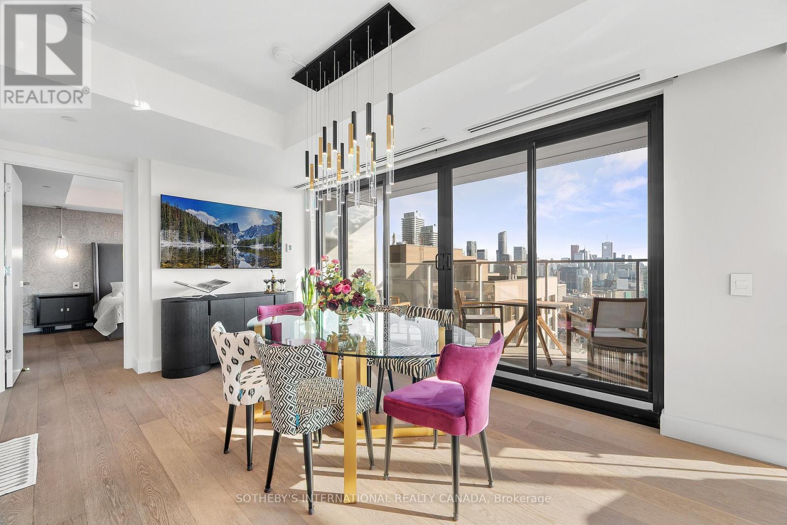 3005 - 200 CUMBERLAND STREET, Toronto (Annex), Ontario, M5R1A2 — Photo 15