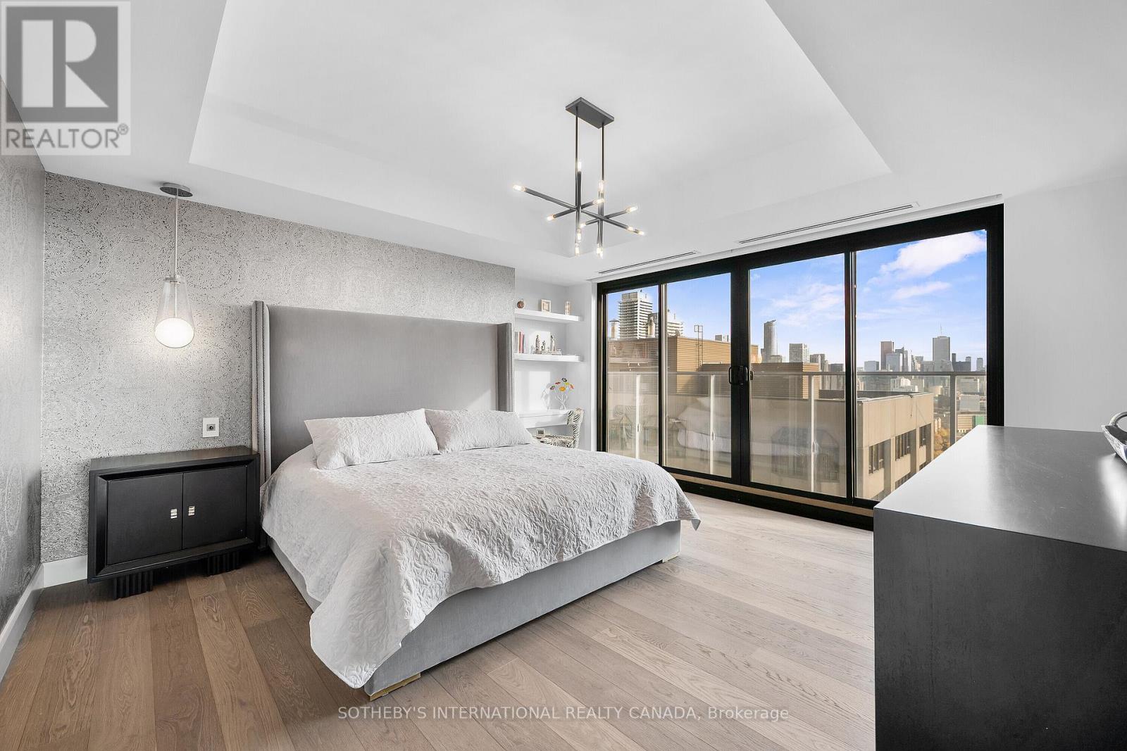 3005 - 200 CUMBERLAND STREET, Toronto (Annex), Ontario, M5R1A2 — Photo 16