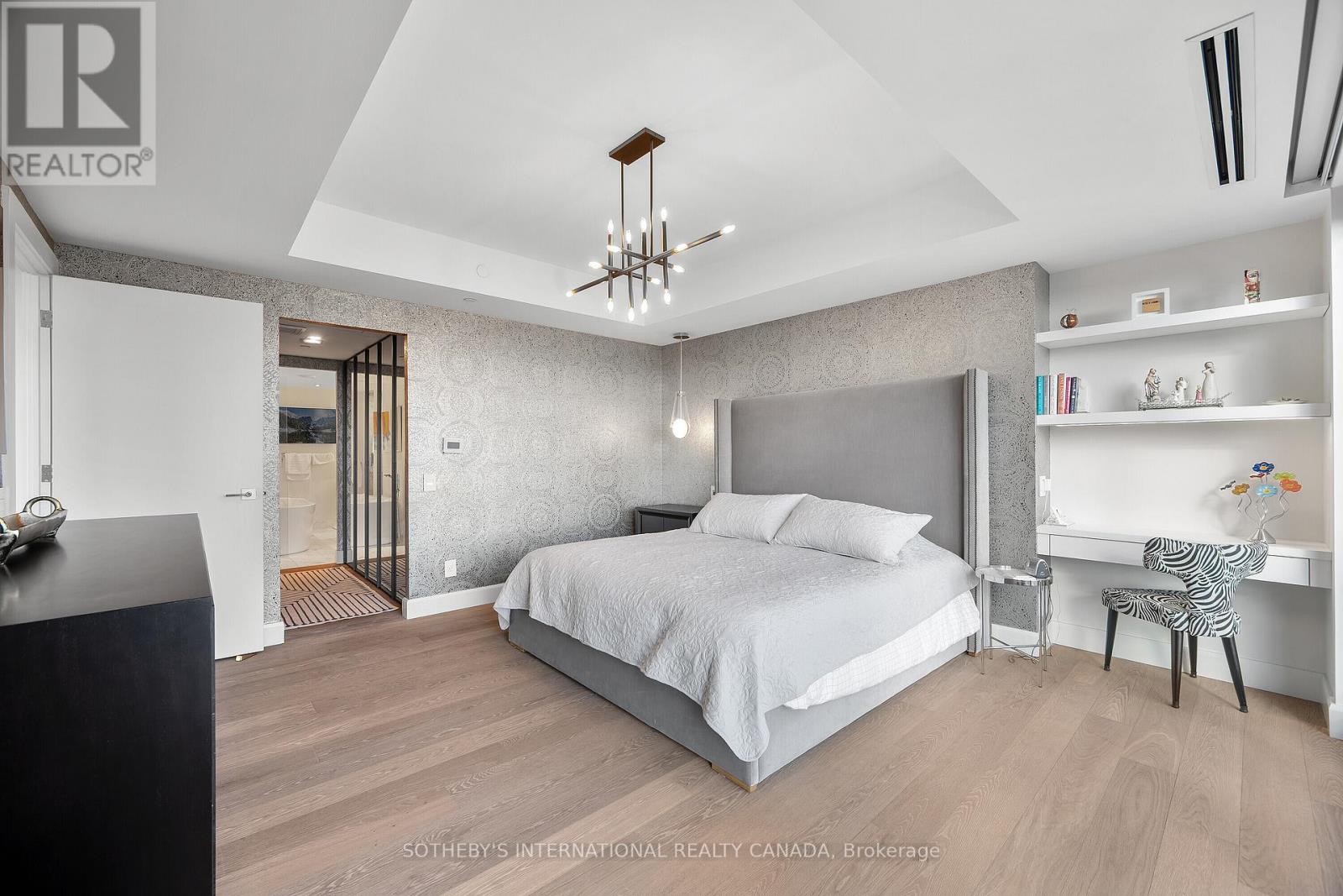 3005 - 200 CUMBERLAND STREET, Toronto (Annex), Ontario, M5R1A2 — Photo 17