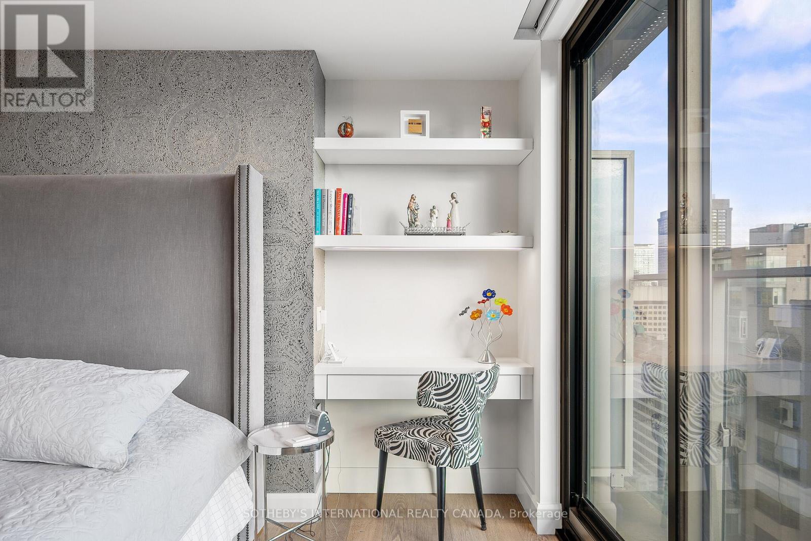 3005 - 200 CUMBERLAND STREET, Toronto (Annex), Ontario, M5R1A2 — Photo 18