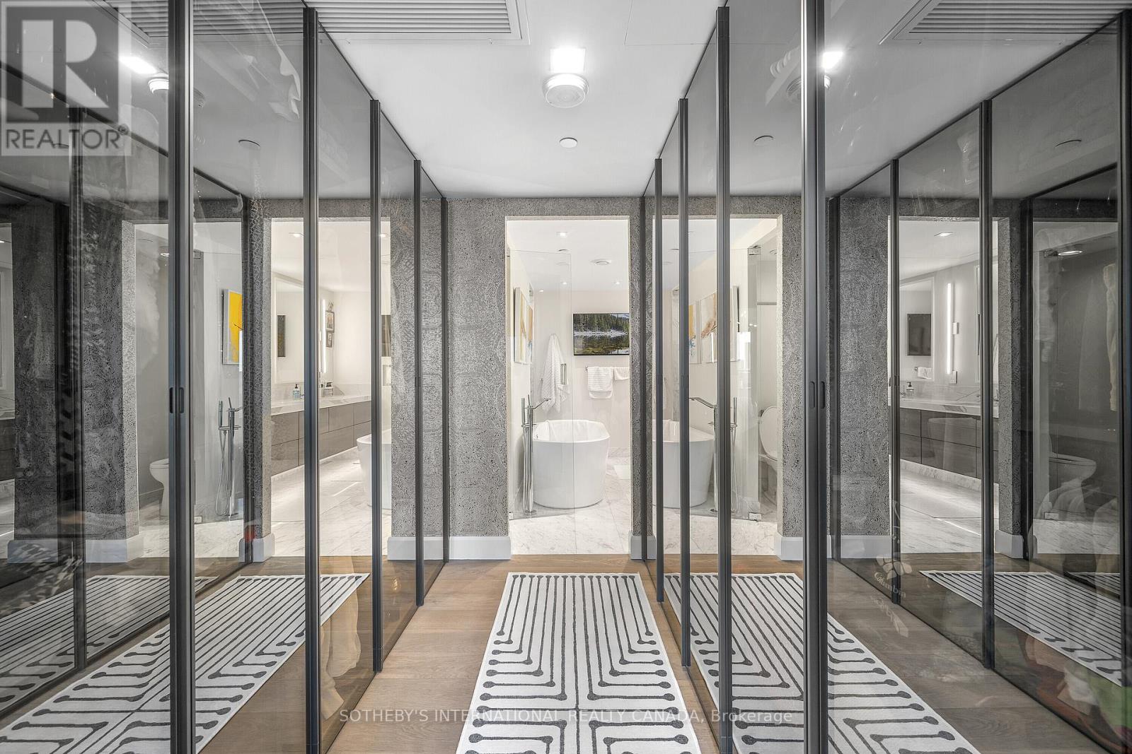 3005 - 200 CUMBERLAND STREET, Toronto (Annex), Ontario, M5R1A2 — Photo 20