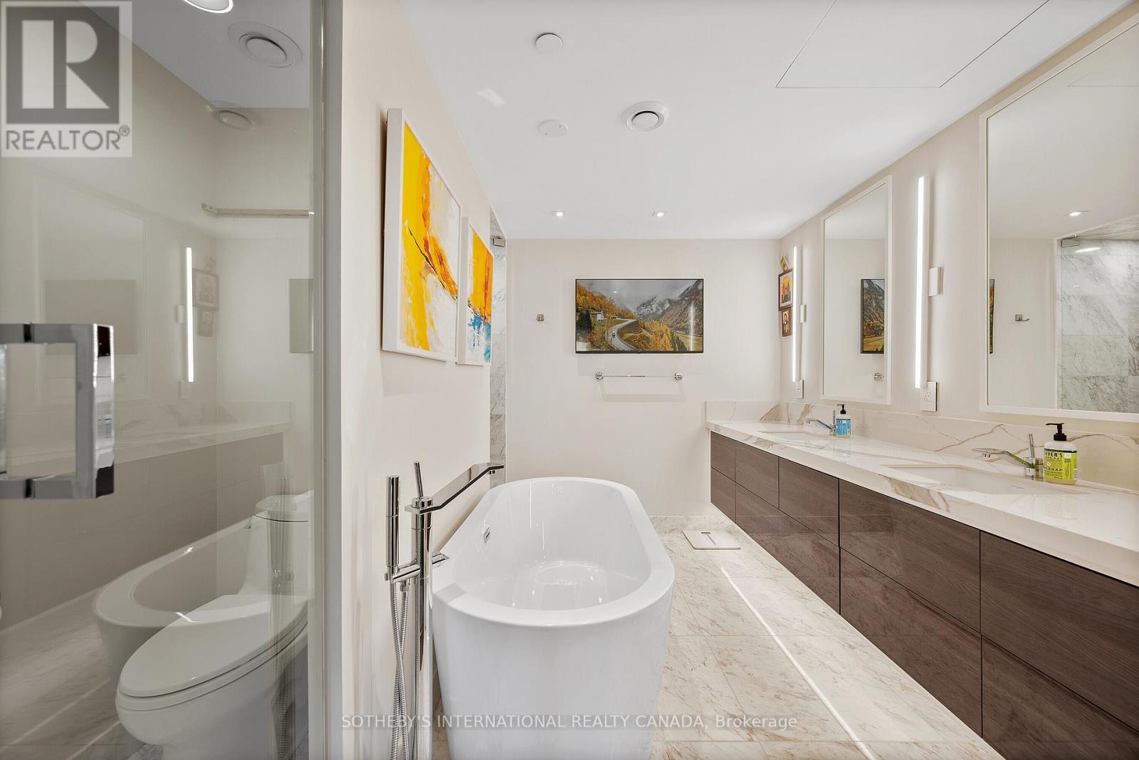 3005 - 200 CUMBERLAND STREET, Toronto (Annex), Ontario, M5R1A2 — Photo 21