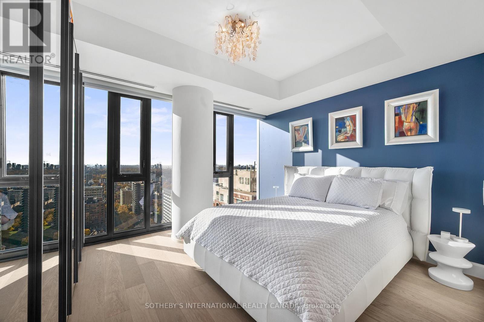 3005 - 200 CUMBERLAND STREET, Toronto (Annex), Ontario, M5R1A2 — Photo 23