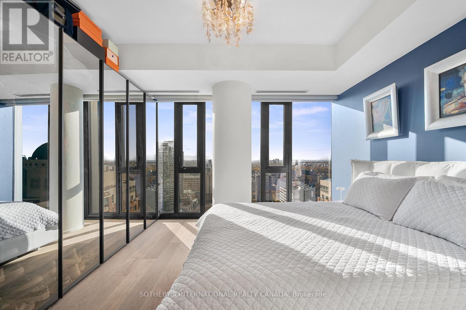 3005 - 200 CUMBERLAND STREET, Toronto (Annex), Ontario, M5R1A2 — Photo 24