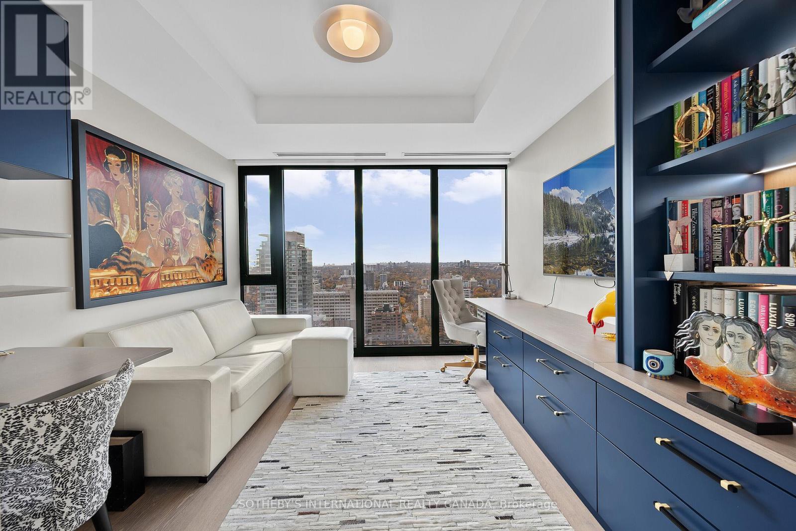 3005 - 200 CUMBERLAND STREET, Toronto (Annex), Ontario, M5R1A2 — Photo 26