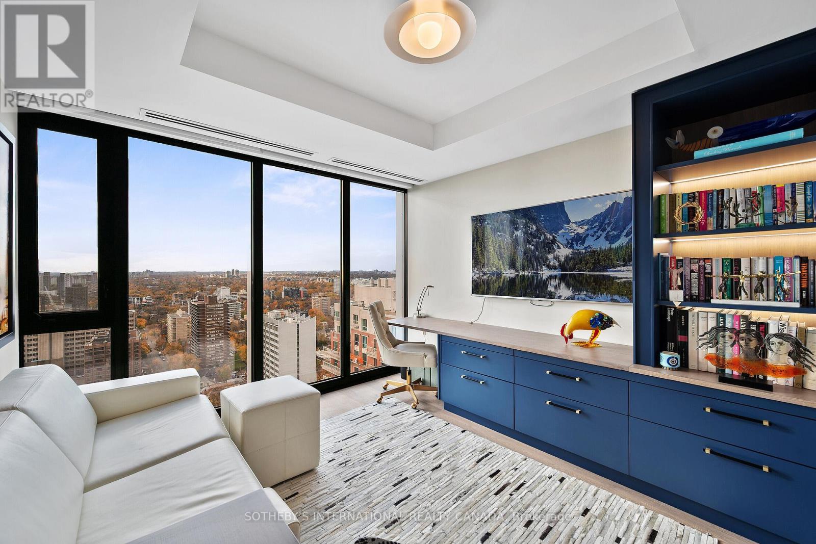 3005 - 200 CUMBERLAND STREET, Toronto (Annex), Ontario, M5R1A2 — Photo 27