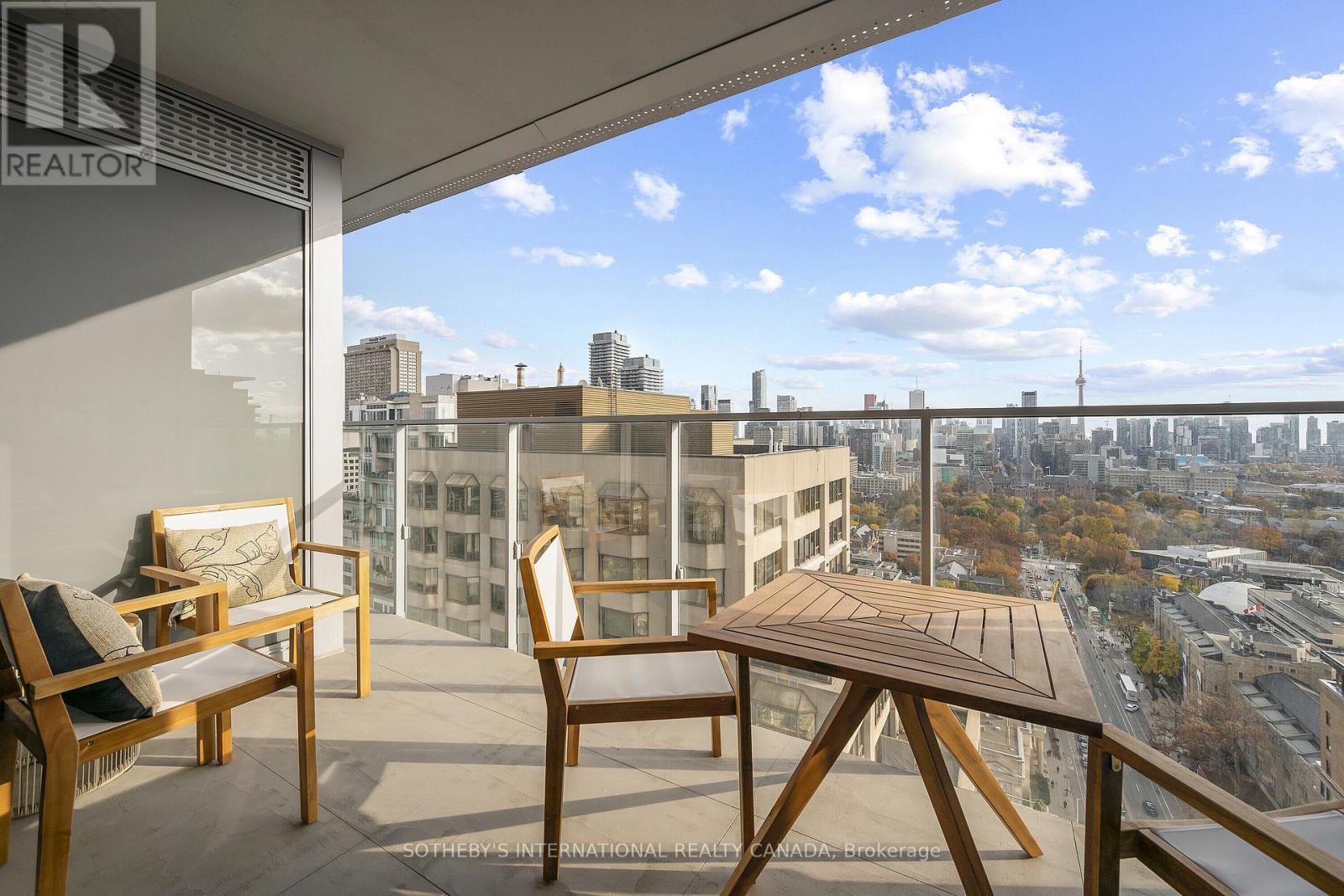 3005 - 200 CUMBERLAND STREET, Toronto (Annex), Ontario, M5R1A2 — Photo 28