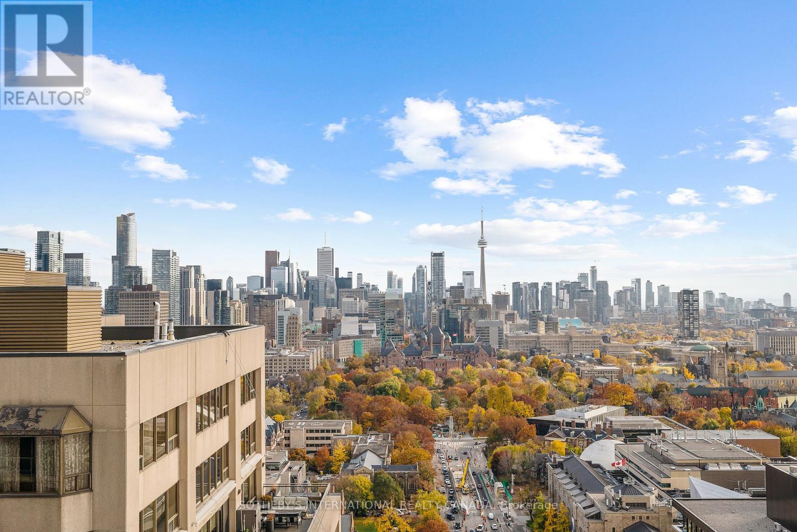 3005 - 200 CUMBERLAND STREET, Toronto (Annex), Ontario, M5R1A2 — Photo 29