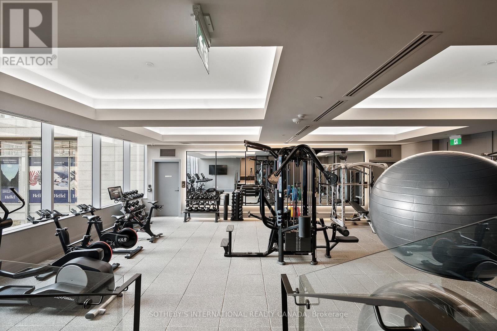 3005 - 200 CUMBERLAND STREET, Toronto (Annex), Ontario, M5R1A2 — Photo 31