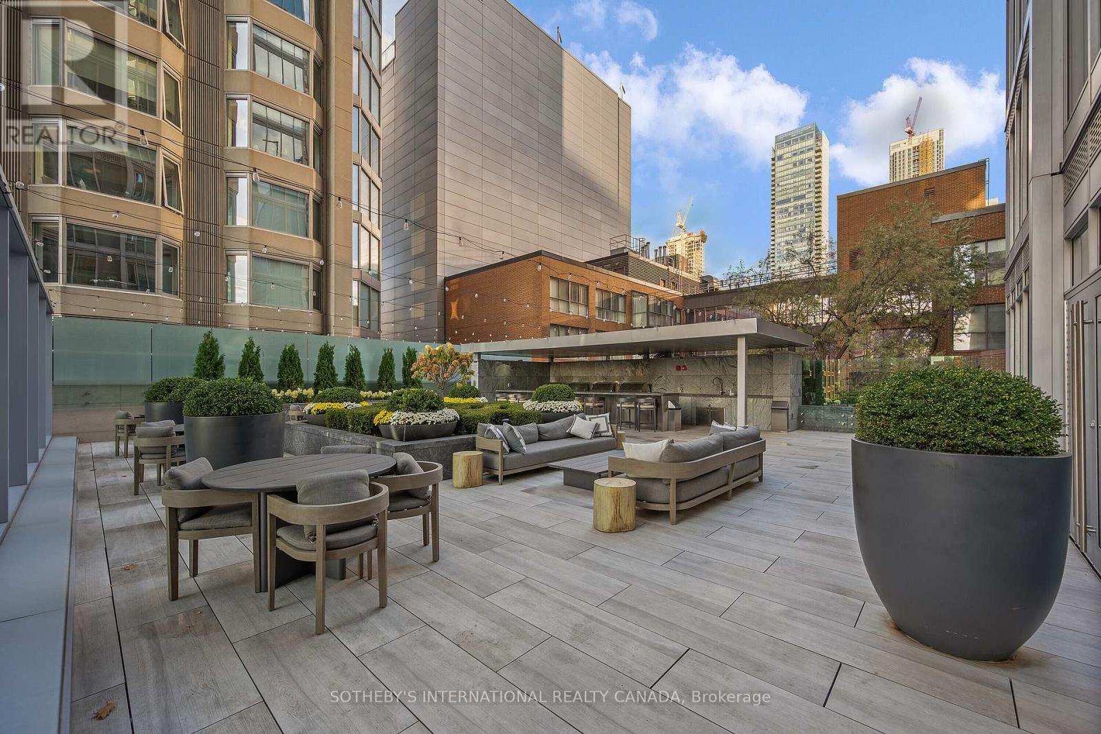 3005 - 200 CUMBERLAND STREET, Toronto (Annex), Ontario, M5R1A2 — Photo 35