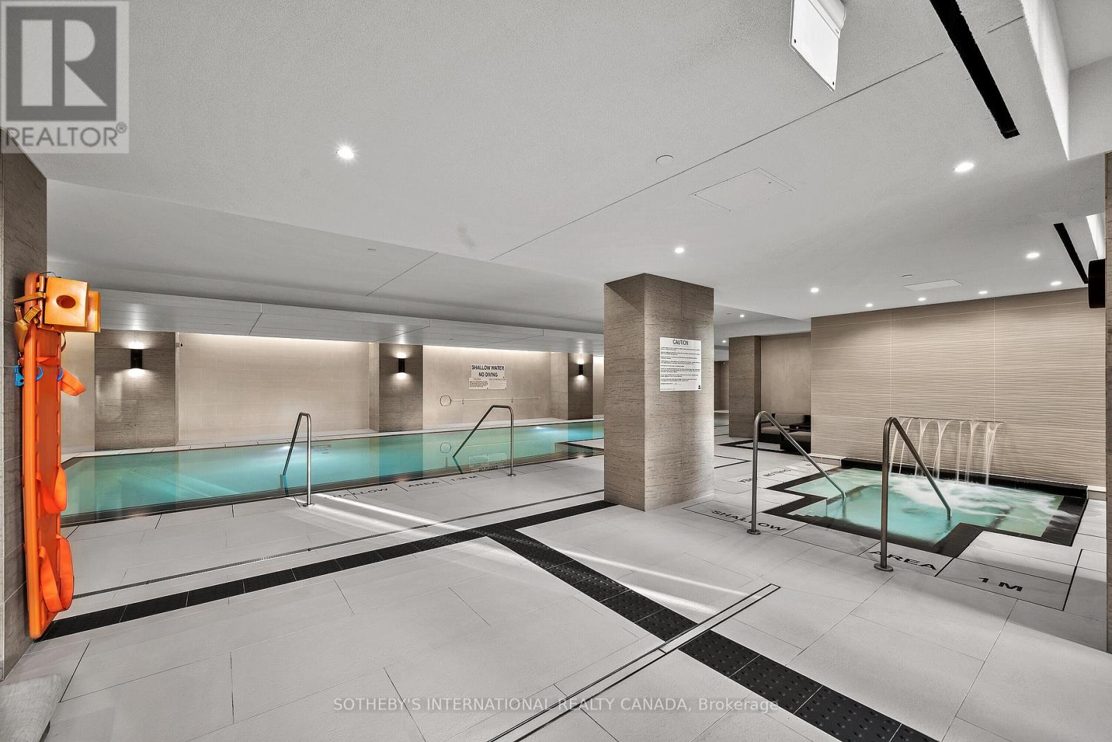 3005 - 200 CUMBERLAND STREET, Toronto (Annex), Ontario, M5R1A2 — Photo 37