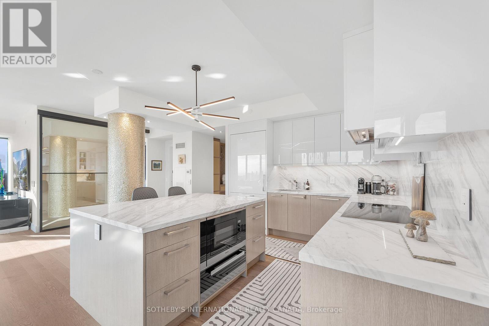 3005 - 200 CUMBERLAND STREET, Toronto (Annex), Ontario, M5R1A2 — Photo 8