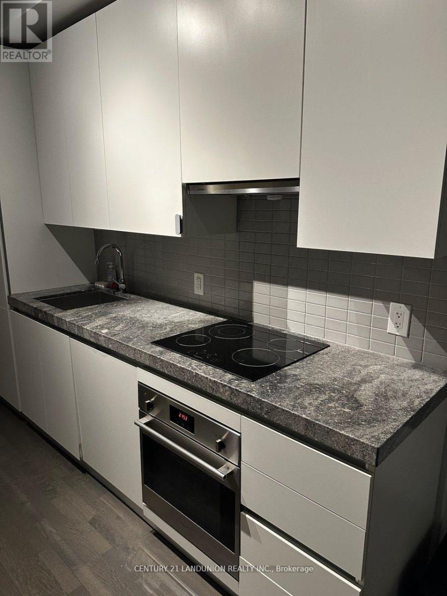 926 - 629 KING STREET W, Toronto (Waterfront Communities), Ontario, M5V0G9 — Photo 2