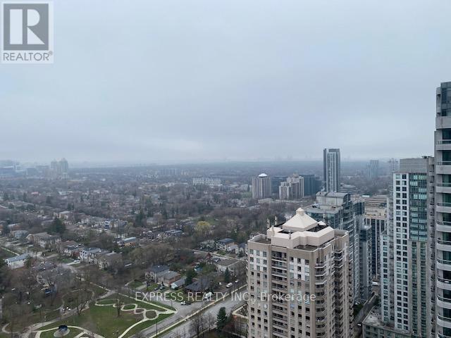 PH306 - 33 EMPRESS AVENUE, Toronto (Willowdale East), Ontario, M2N6Y7 — Photo 11