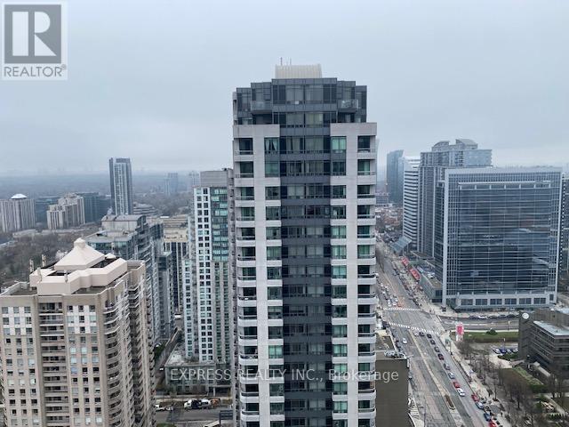 PH306 - 33 EMPRESS AVENUE, Toronto (Willowdale East), Ontario, M2N6Y7 — Photo 12