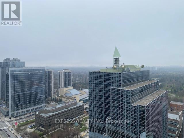 PH306 - 33 EMPRESS AVENUE, Toronto (Willowdale East), Ontario, M2N6Y7 — Photo 13