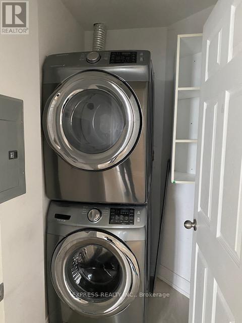 PH306 - 33 EMPRESS AVENUE, Toronto (Willowdale East), Ontario, M2N6Y7 — Photo 4