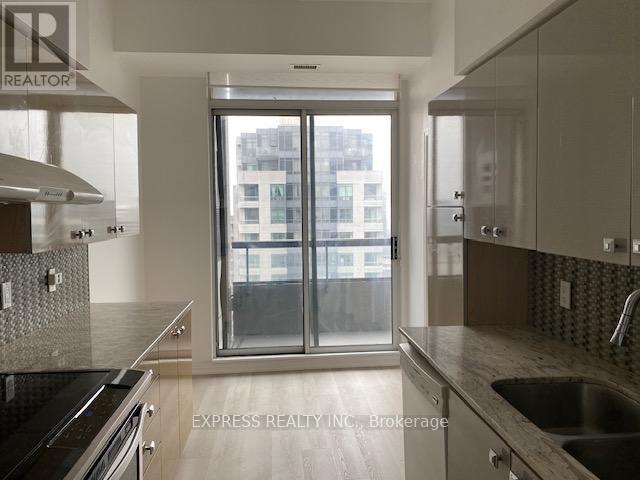 PH306 - 33 EMPRESS AVENUE, Toronto (Willowdale East), Ontario, M2N6Y7 — Photo 5