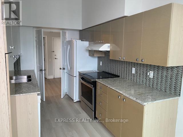 PH306 - 33 EMPRESS AVENUE, Toronto (Willowdale East), Ontario, M2N6Y7 — Photo 6