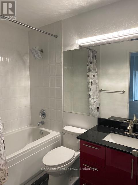 PH306 - 33 EMPRESS AVENUE, Toronto (Willowdale East), Ontario, M2N6Y7 — Photo 8