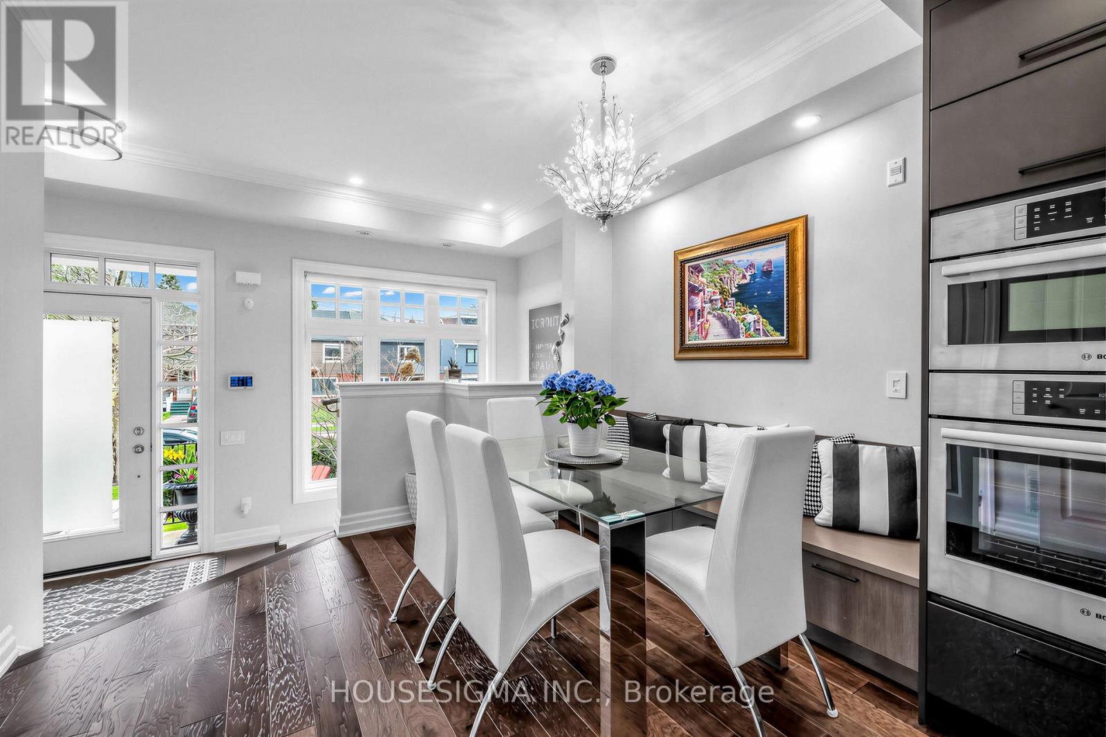 361 ROEHAMPTON AVENUE, Toronto (Mount Pleasant East), Ontario, M4P1S3 — Photo 6