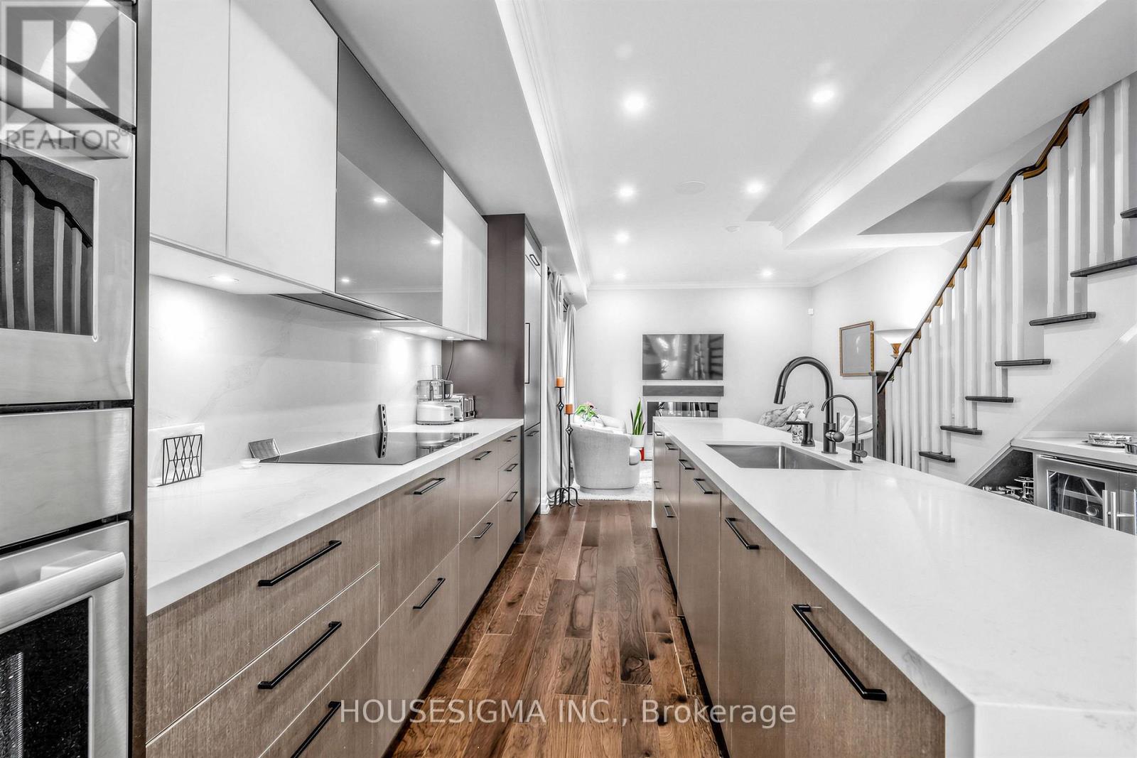 361 ROEHAMPTON AVENUE, Toronto (Mount Pleasant East), Ontario, M4P1S3 — Photo 8