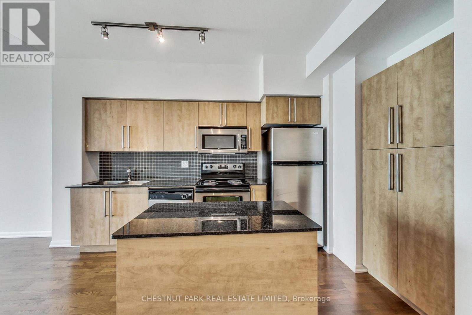 2108 - 215 FORT YORK BOULEVARD, Toronto (Niagara), Ontario, M5V4A2 — Photo 14