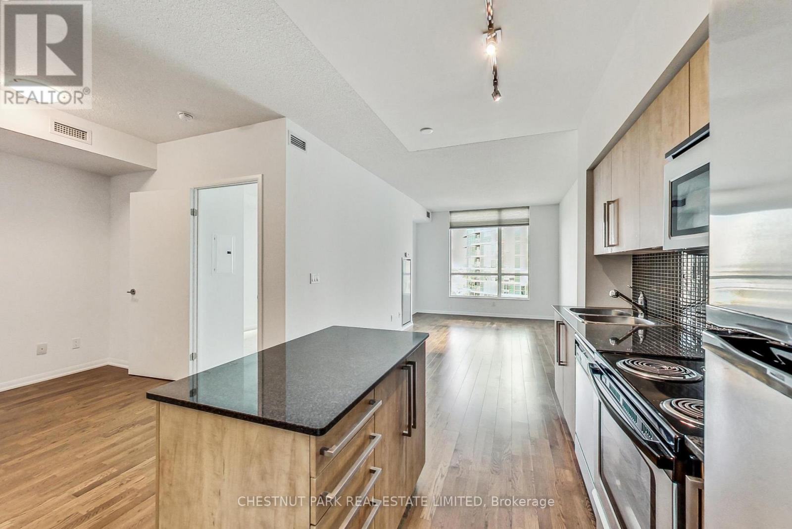 2108 - 215 FORT YORK BOULEVARD, Toronto (Niagara), Ontario, M5V4A2 — Photo 15