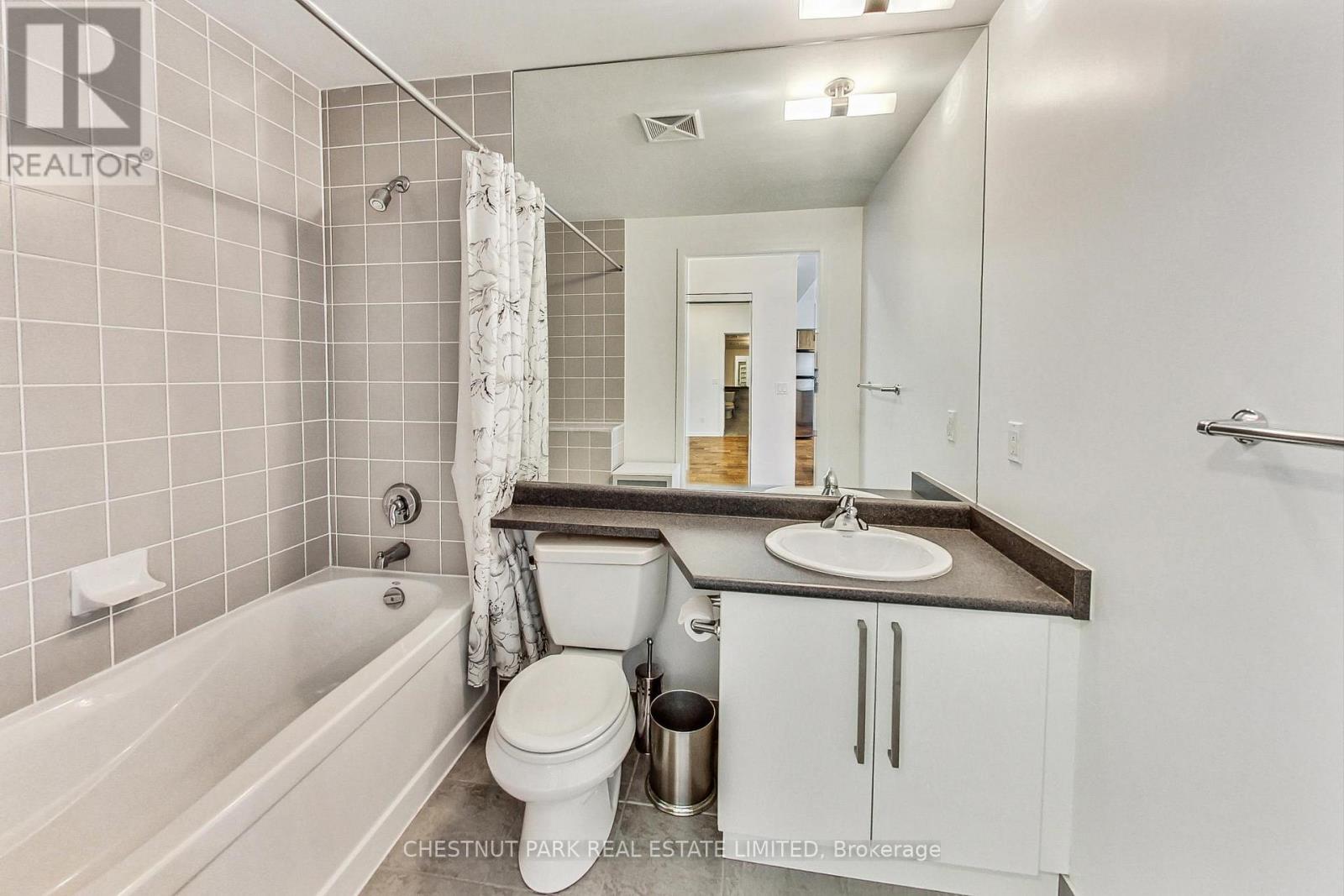 2108 - 215 FORT YORK BOULEVARD, Toronto (Niagara), Ontario, M5V4A2 — Photo 18