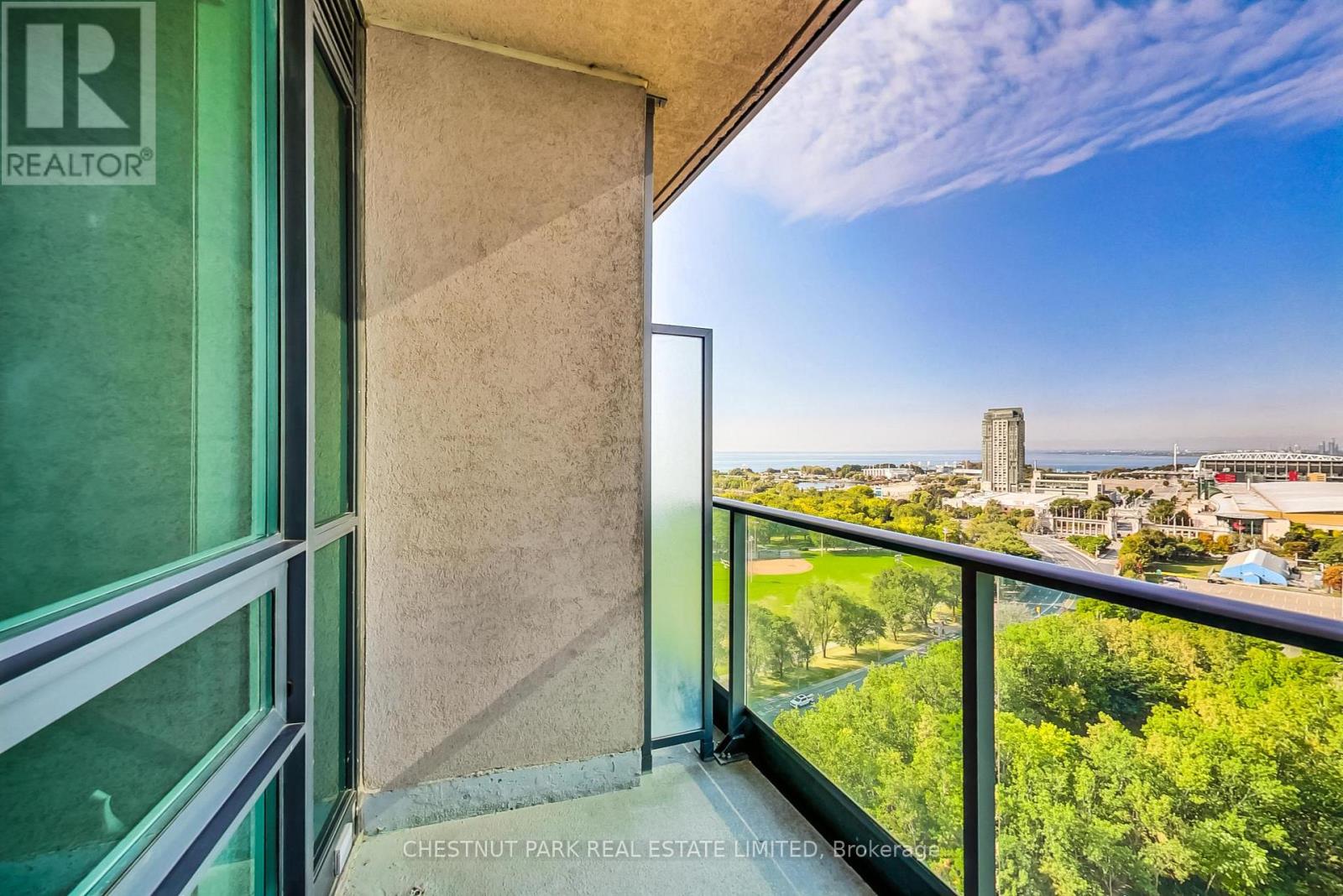 2108 - 215 FORT YORK BOULEVARD, Toronto (Niagara), Ontario, M5V4A2 — Photo 19