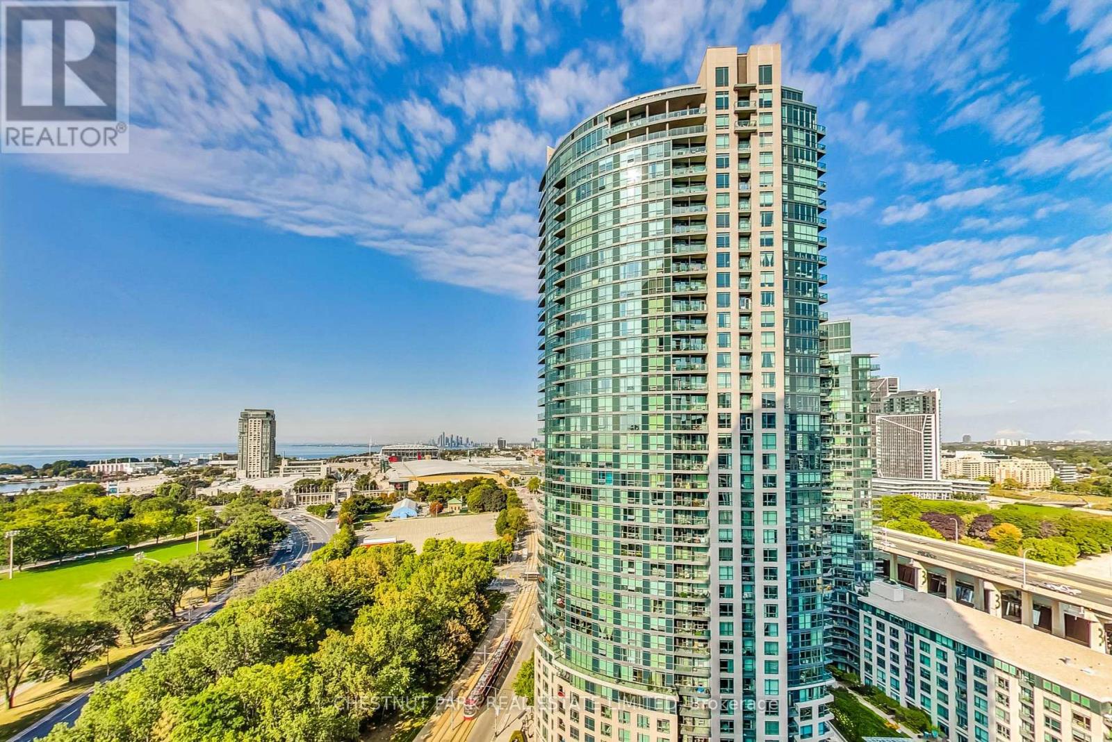 2108 - 215 FORT YORK BOULEVARD, Toronto (Niagara), Ontario, M5V4A2 — Photo 20