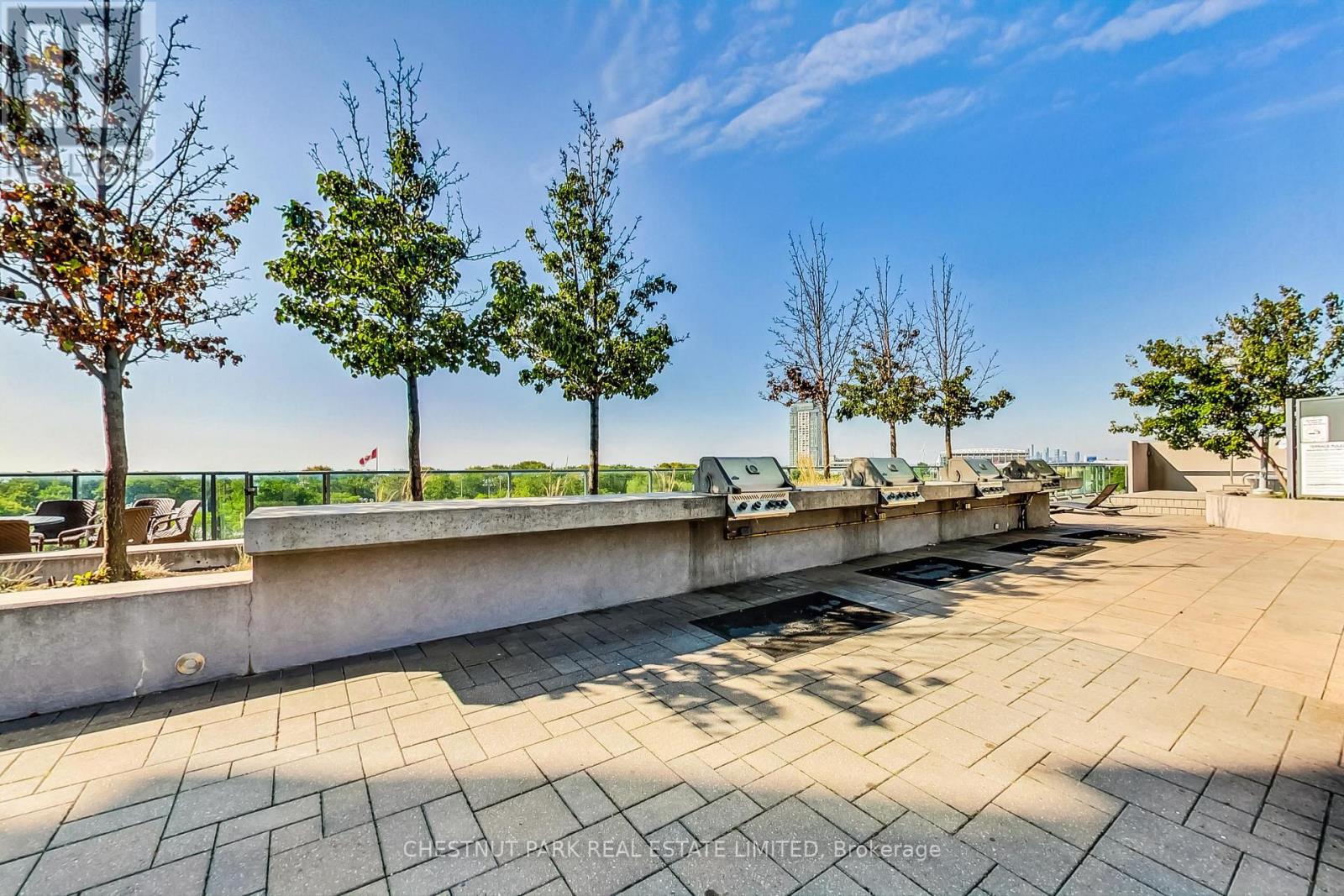 2108 - 215 FORT YORK BOULEVARD, Toronto (Niagara), Ontario, M5V4A2 — Photo 22