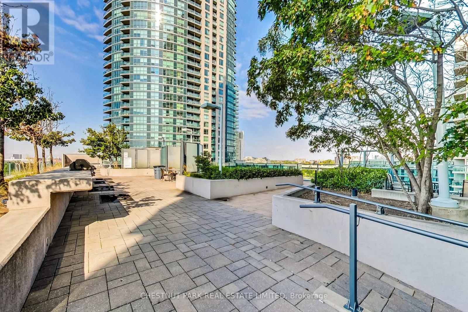 2108 - 215 FORT YORK BOULEVARD, Toronto (Niagara), Ontario, M5V4A2 — Photo 23