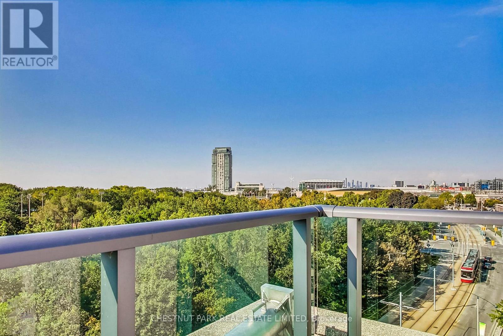 2108 - 215 FORT YORK BOULEVARD, Toronto (Niagara), Ontario, M5V4A2 — Photo 24