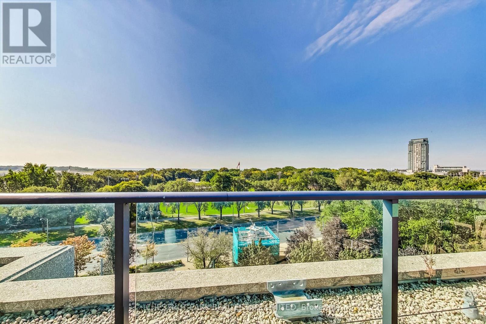 2108 - 215 FORT YORK BOULEVARD, Toronto (Niagara), Ontario, M5V4A2 — Photo 25