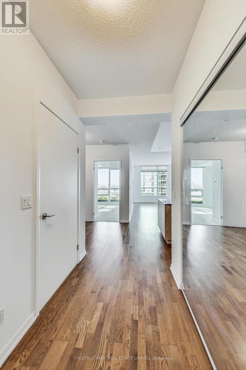 2108 - 215 FORT YORK BOULEVARD, Toronto (Niagara), Ontario, M5V4A2 — Photo 5