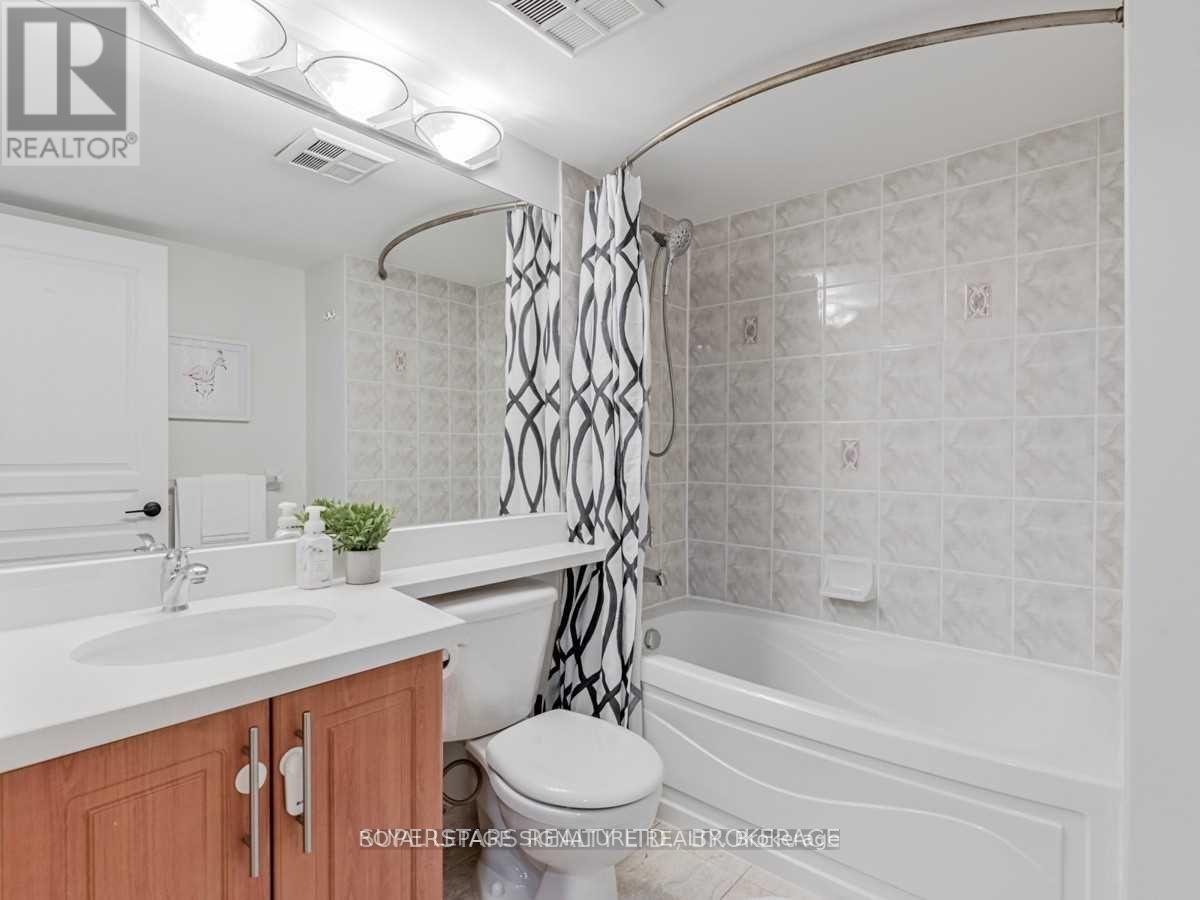 1517 - 15 NORTHTOWN WAY, Toronto (Willowdale East), Ontario, M2N7A2 — Photo 10