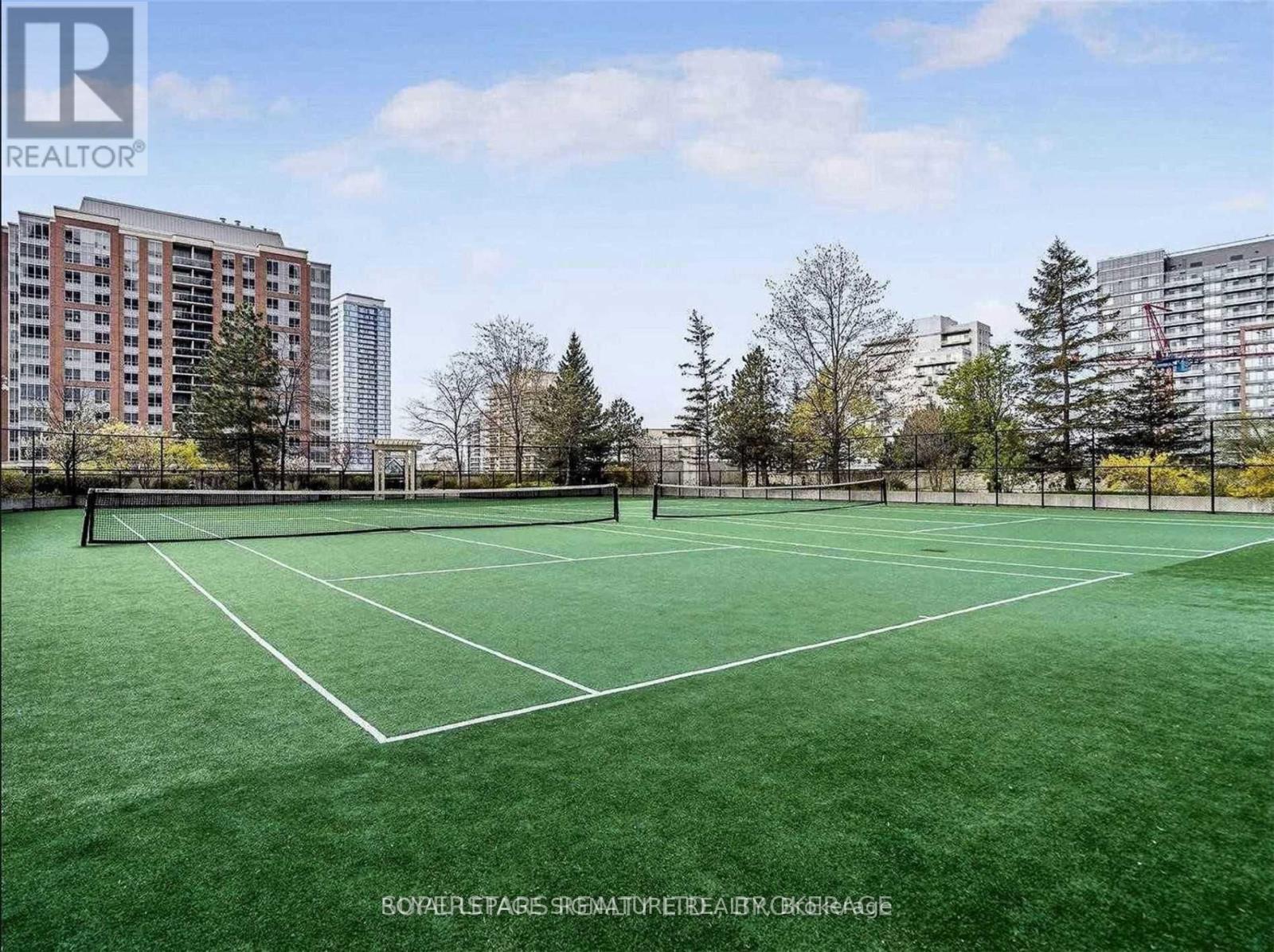 1517 - 15 NORTHTOWN WAY, Toronto (Willowdale East), Ontario, M2N7A2 — Photo 15