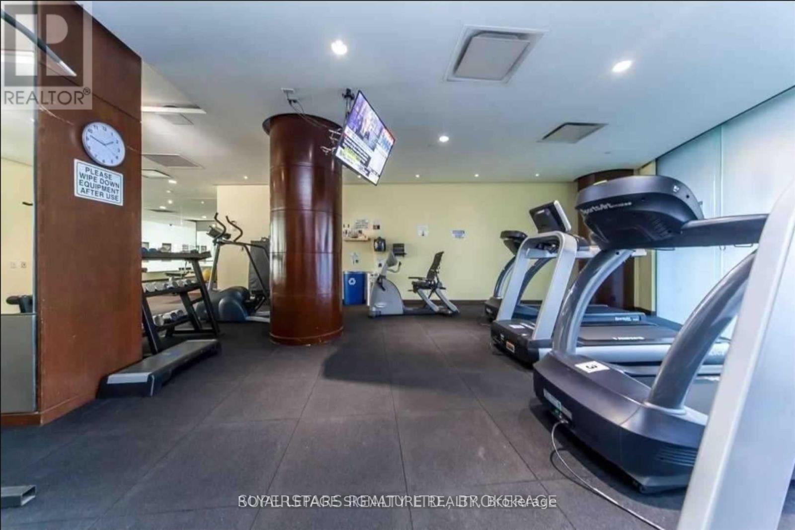 1517 - 15 NORTHTOWN WAY, Toronto (Willowdale East), Ontario, M2N7A2 — Photo 17