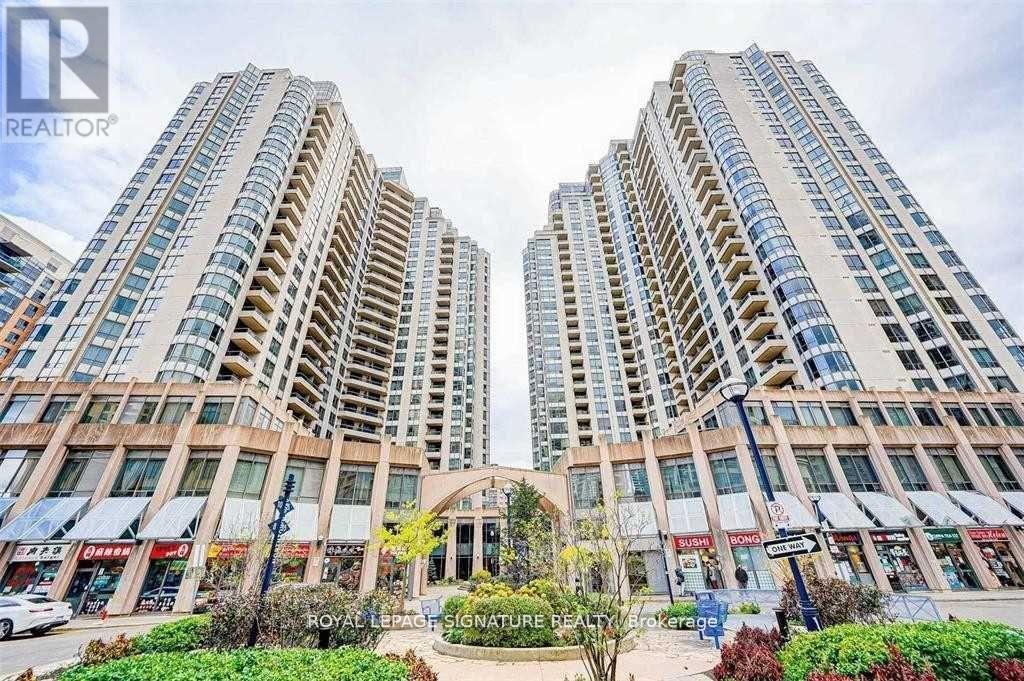 1517 - 15 NORTHTOWN WAY, Toronto (Willowdale East), Ontario, M2N7A2 — Photo 18