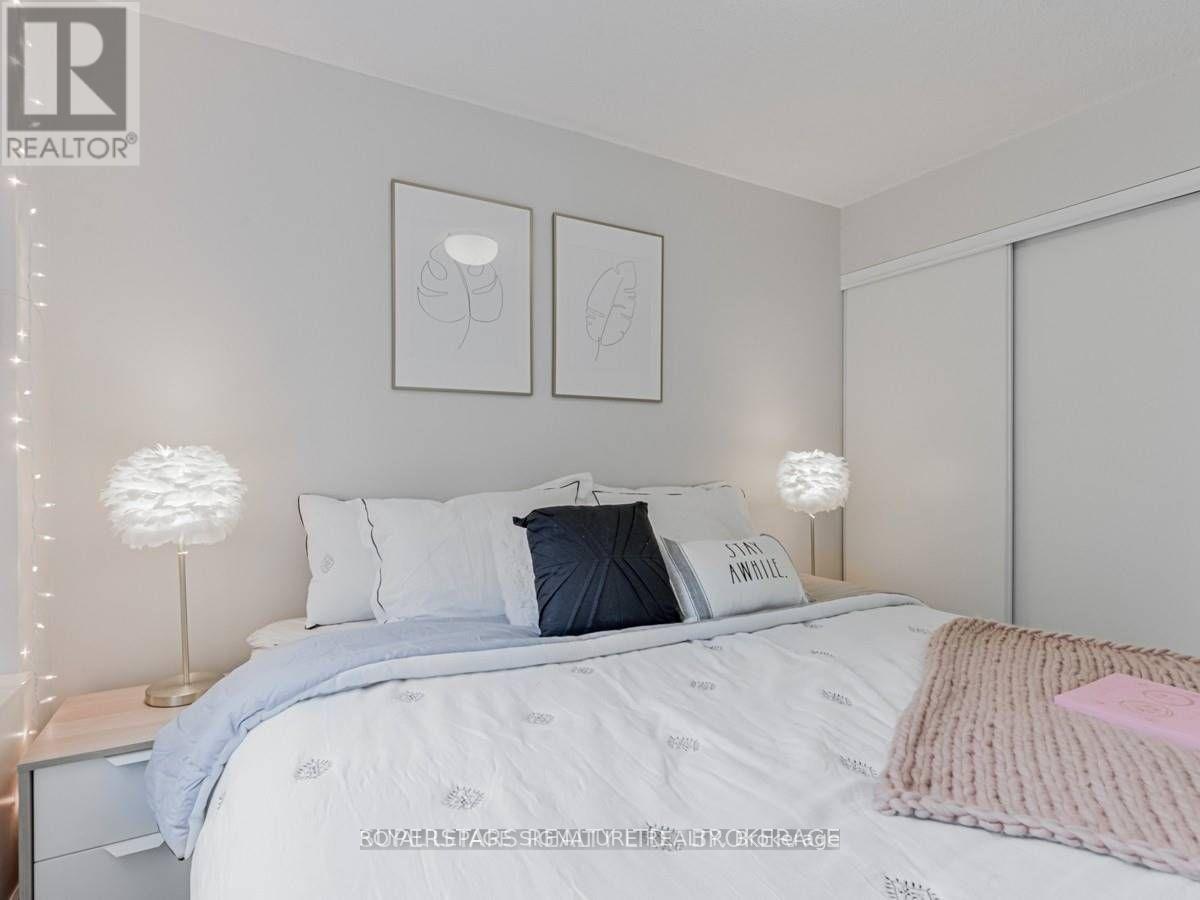 1517 - 15 NORTHTOWN WAY, Toronto (Willowdale East), Ontario, M2N7A2 — Photo 9