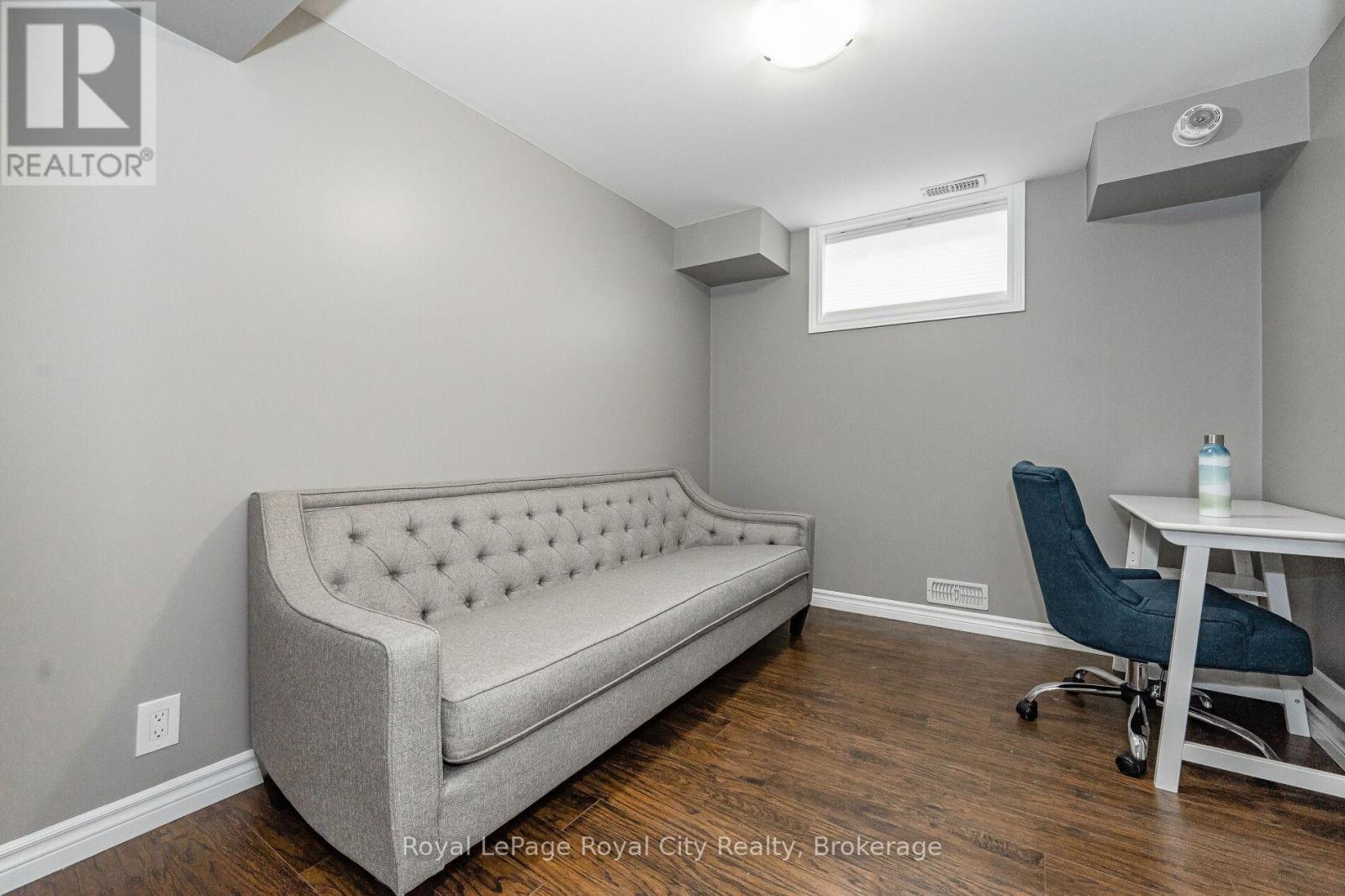 161 HADATI ROAD, Guelph (Grange Road), Ontario, N1E6N3 — Photo 12