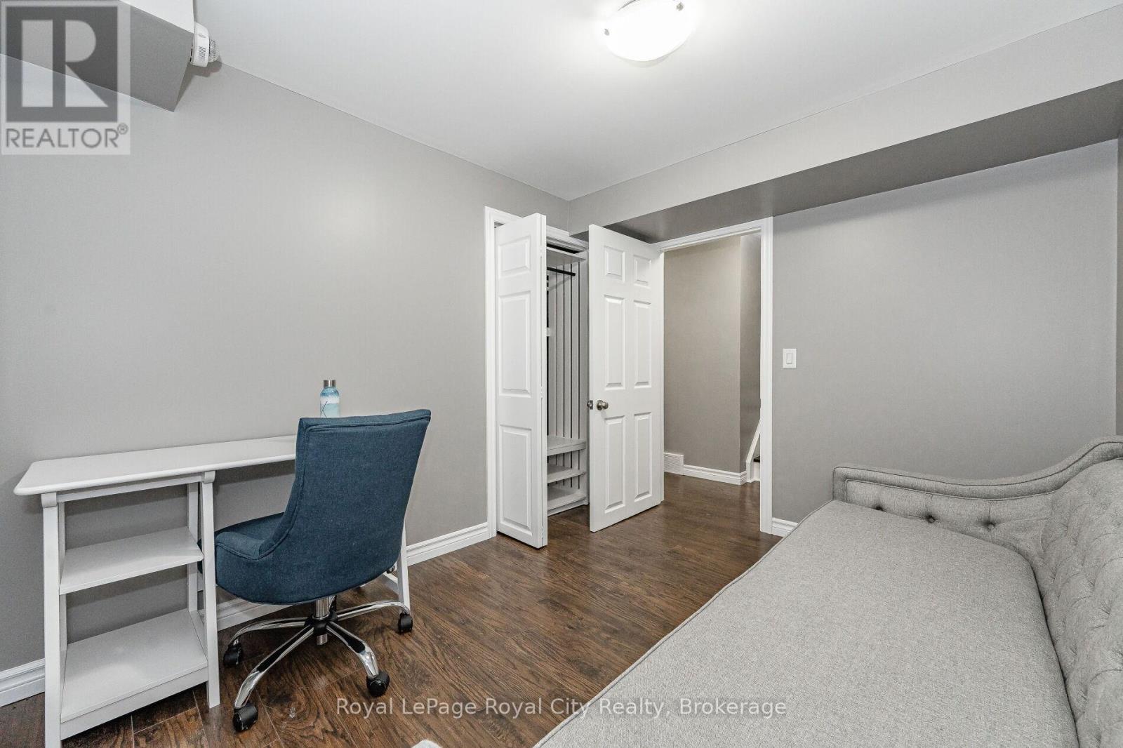 161 HADATI ROAD, Guelph (Grange Road), Ontario, N1E6N3 — Photo 13