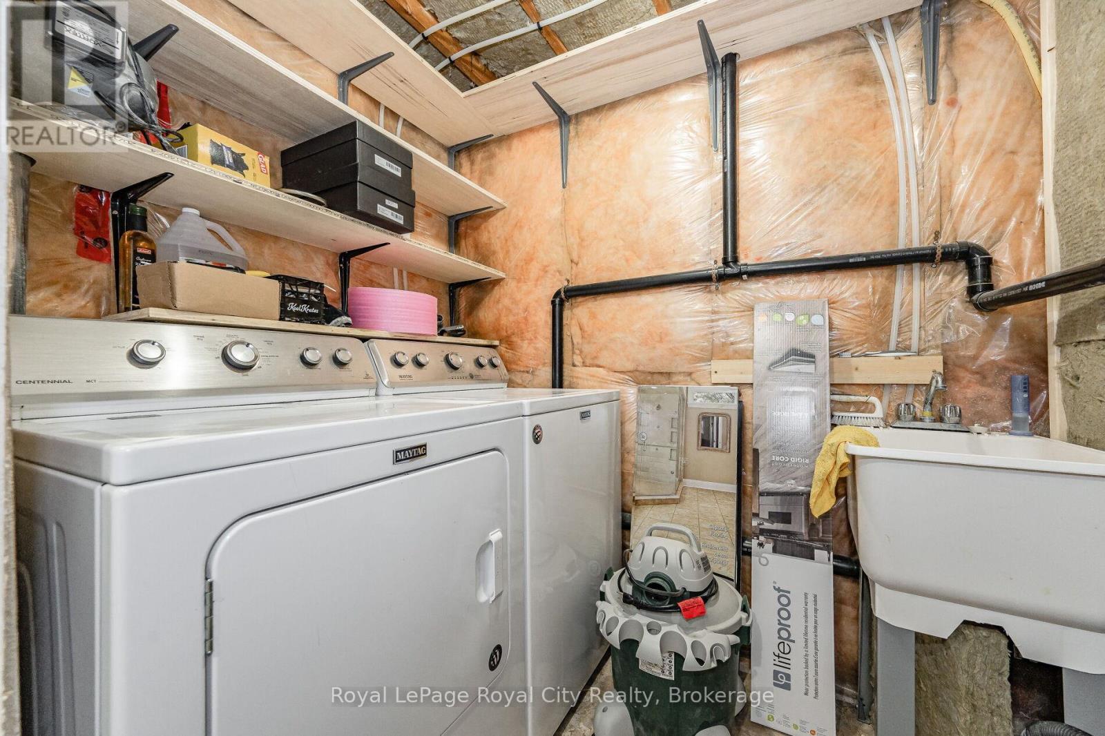 161 HADATI ROAD, Guelph (Grange Road), Ontario, N1E6N3 — Photo 18