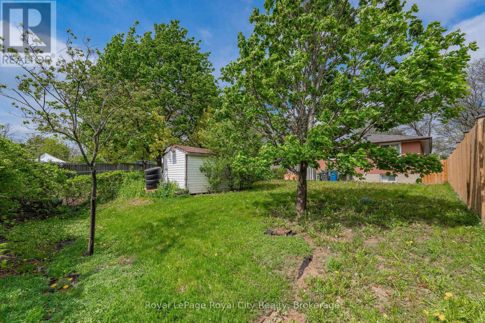 161 HADATI ROAD, Guelph (Grange Road), Ontario, N1E6N3 — Photo 20